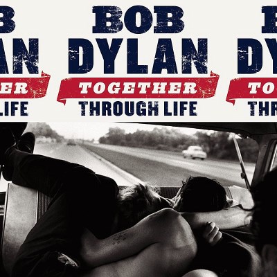 Bob Dylan/Together Through Life@Starbucks Exclusive